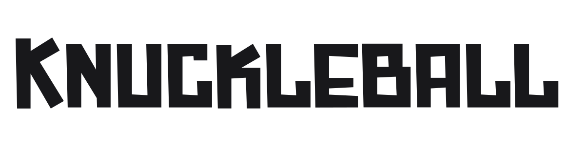 Knuckleball preview