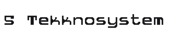 5 Tekknosystem preview