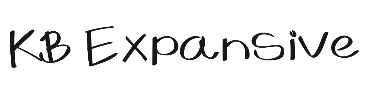 KB Expansive preview