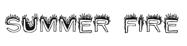 Summer Fire preview