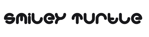 Smiley Turtle preview