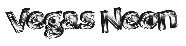 Vegas Neon preview