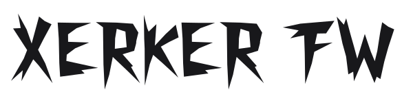 Xerker FW preview
