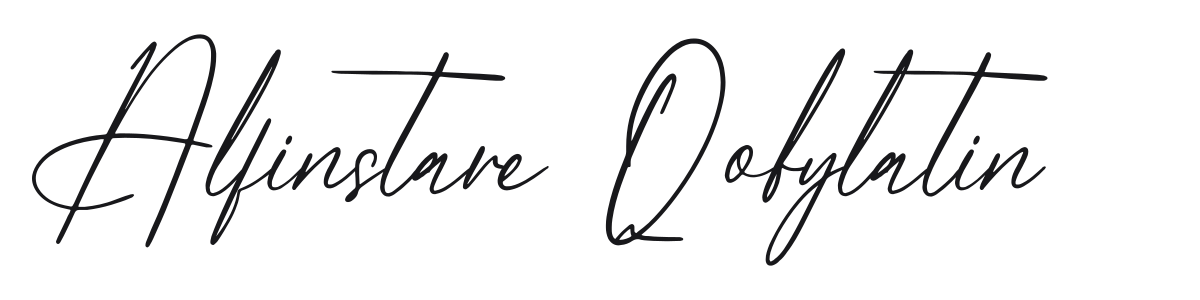 Alfinstare Qobylatin preview