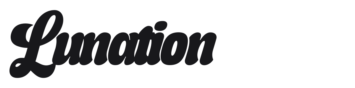 Lunation preview