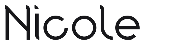 Nicole preview