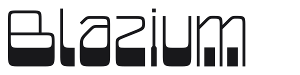 Blazium preview