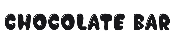 Chocolate Bar preview