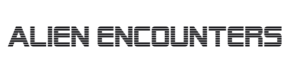 Alien Encounters preview