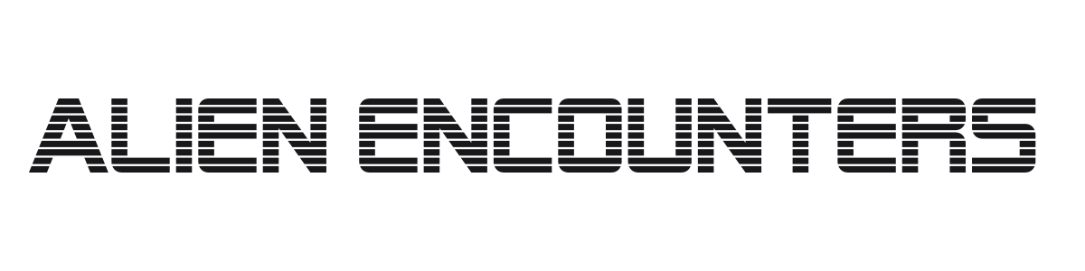 Alien Encounters preview