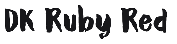 DK Ruby Red preview