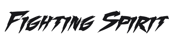 Fighting Spirit preview