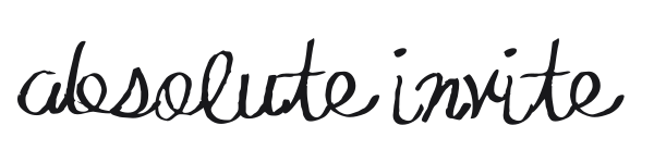 Absolute Invite preview