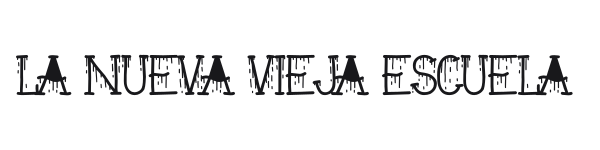 La Nueva Vieja Escuela preview