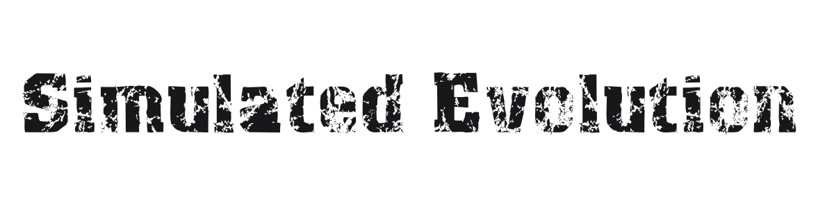 Simulated Evolution preview