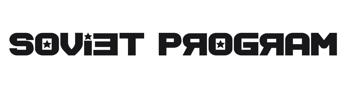 Soviet Program preview