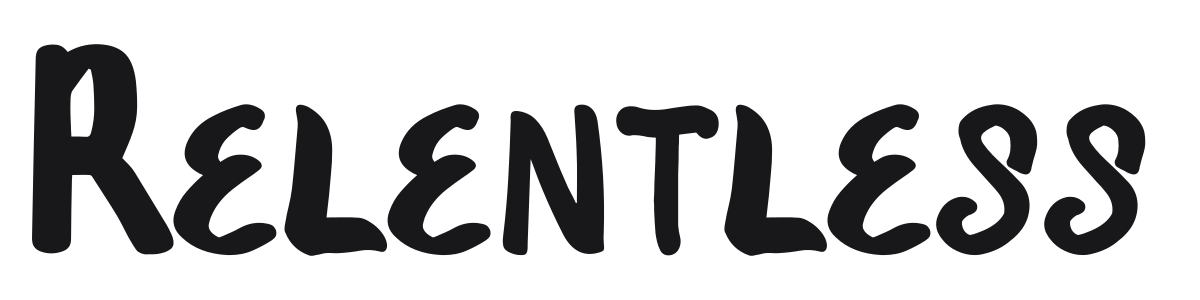 Relentless preview