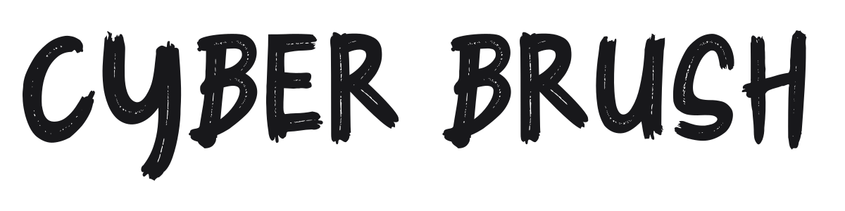 Cyber Brush preview