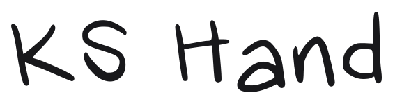KS Hand preview