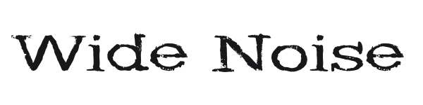 Wide Noise preview