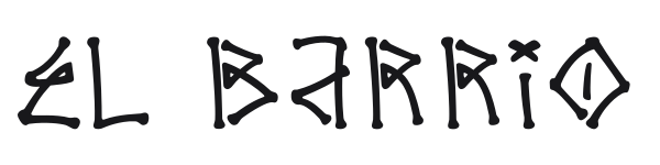 El Barrio preview