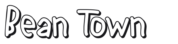 Bean Town preview