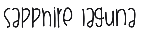 Sapphire Laguna preview