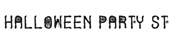 Halloween Party St preview