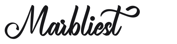 Marbliest preview