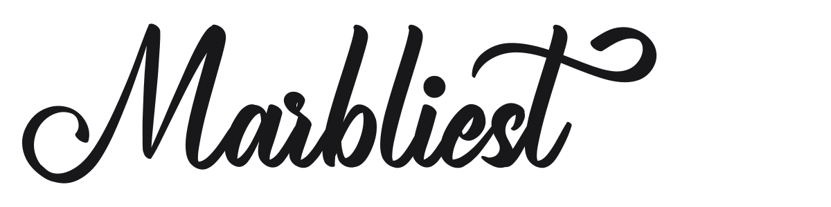 Marbliest preview