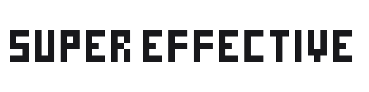 Super Effective preview