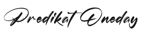 Predikat Oneday preview