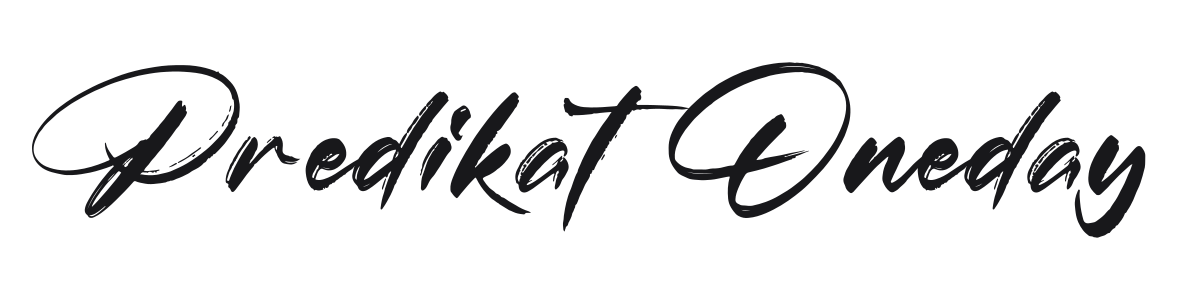 Predikat Oneday preview