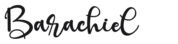 Barachiel preview