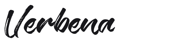 Verbena preview
