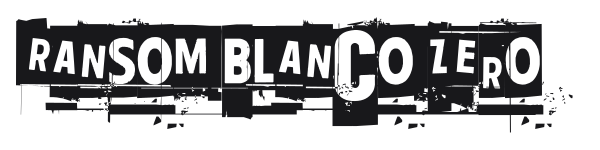 Ransom Blanco Zero preview