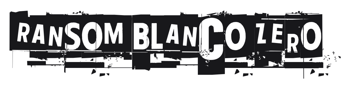 Ransom Blanco Zero preview