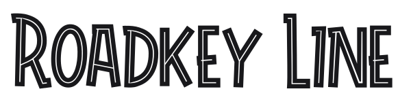 Roadkey Line preview