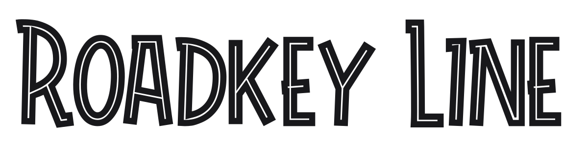 Roadkey Line preview