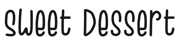 Sweet Dessert preview