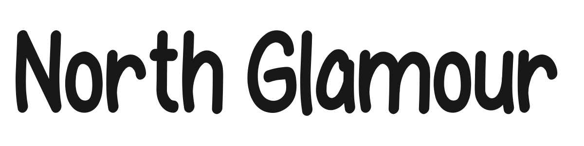 North Glamour preview