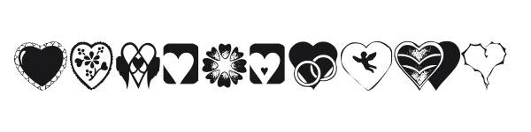 KR Heartiness preview