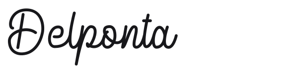 Delponta preview