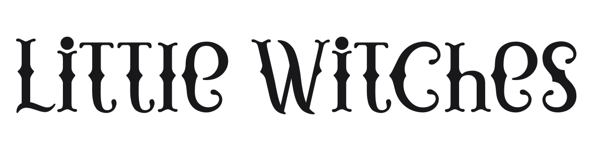 Little Witches preview