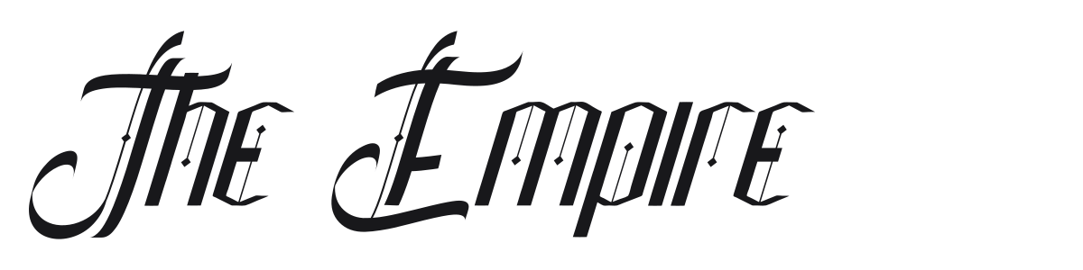 The Empire preview
