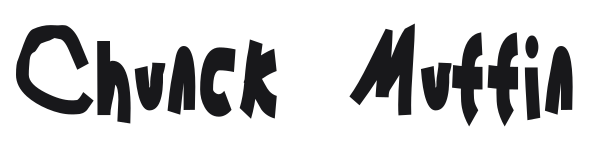 Chunck Muffin preview