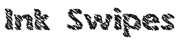 Ink Swipes preview