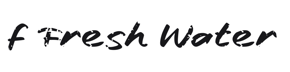 f Fresh Water preview