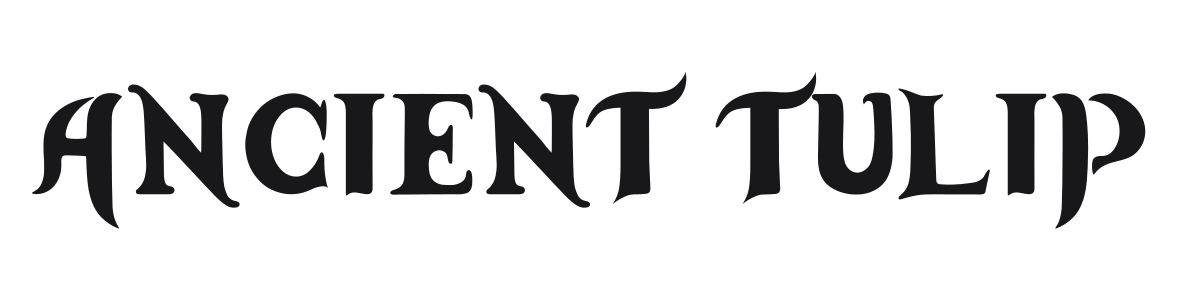 Ancient Tulip preview