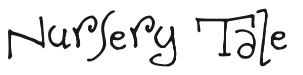 Nursery Tale preview